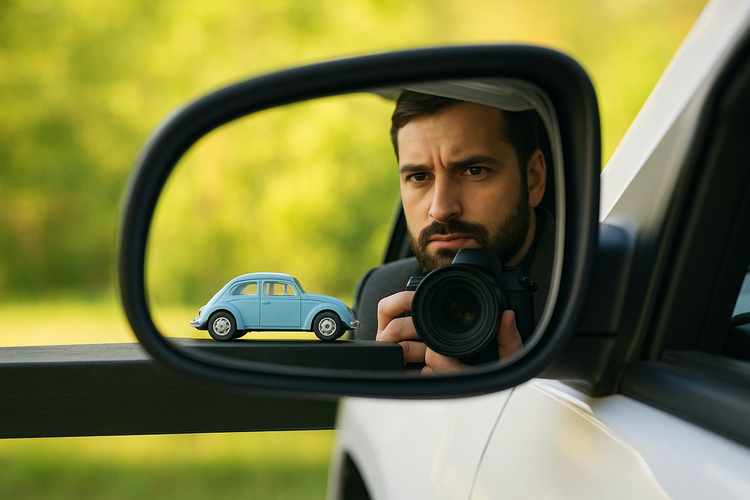 Grafisk återbetalningsplan för bilpantlån med grön bock